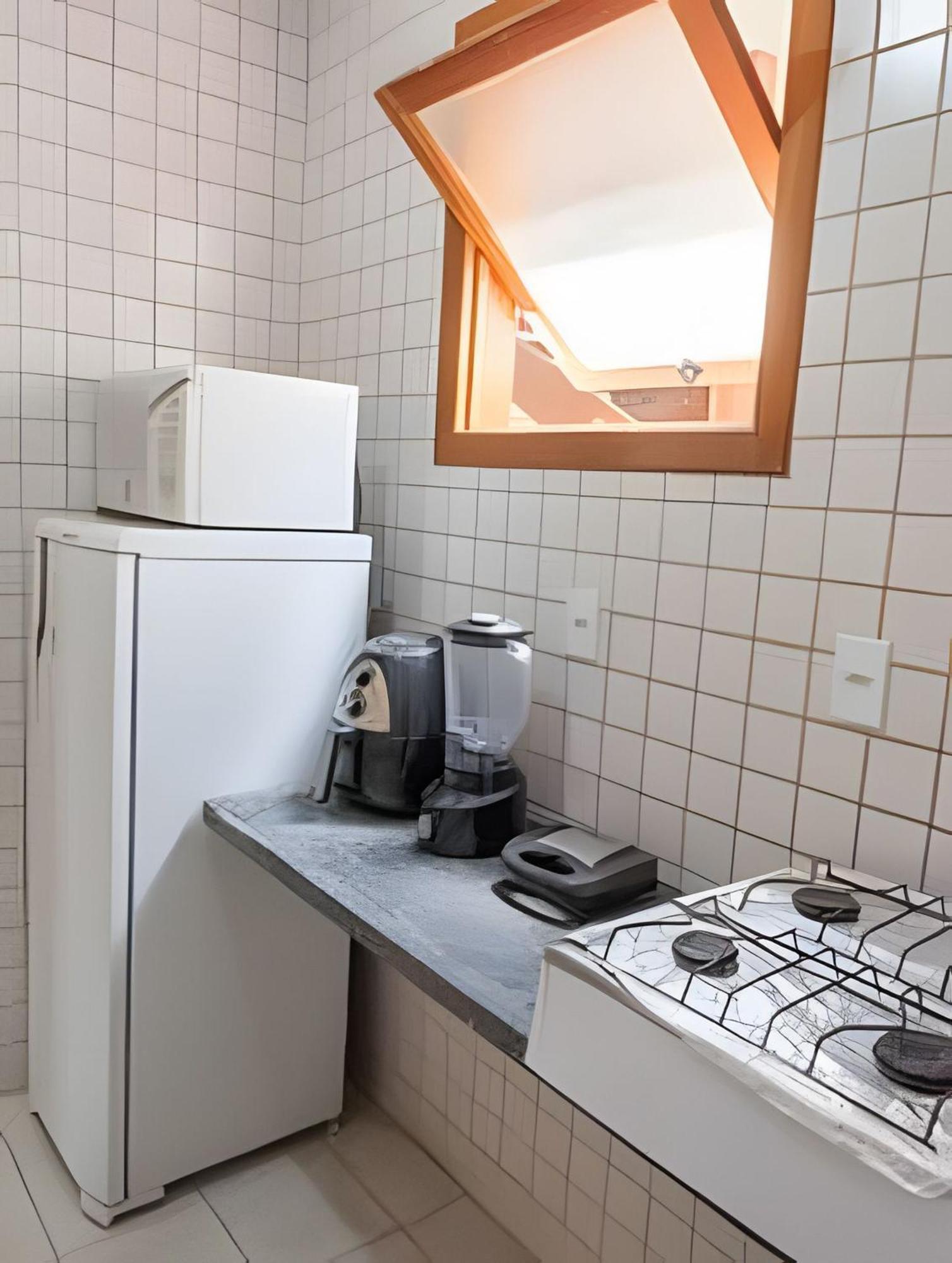 Em Frente A Praia De Taperapuan; Piscina; 1 Quarto; Wifi 300 Mbs; Estacionamento Gratuito 1 Veiculo بورتو سيغورو المظهر الخارجي الصورة